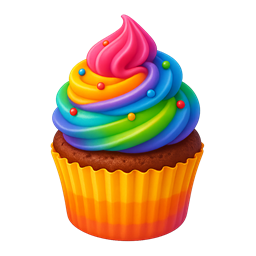 Cupcake 128