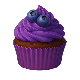 Cupcake 16