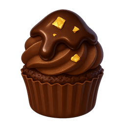 Cupcake 256