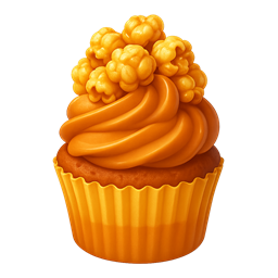 Cupcake 64