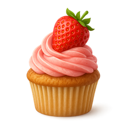 Cupcake 8